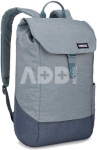Thule 5095 Lithos Backpack 16L Pond Gray/Dark Slate