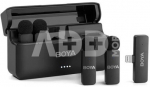 Boya wireless microphone BY-V4D Lightning