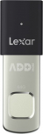 Lexar JumpDrive Fingerprint F35pro USB 3.2 Gen1, up to R300/W60, 64GB