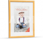 Photo frame Aura 21x29,7 (A4), natural