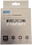 Newell DL-USB-C Charger for NP-FZ100