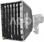 Godox SS11 Rectangular Softbox For MS60/RS60