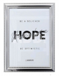 Rėmelis GED 10x15 met SSE10 Silver