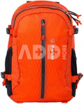 F Stop Guru 4 AIR 24 Liter Backpack Male Torso Version Magma With Free ICU
