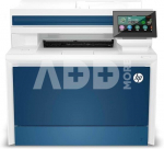 HP Color Laserjet Pro MFP 4302 fdw