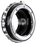 K&F Concept K&F HIGH PRECISION LENS ADAPTER MOUNT,NIK(G)-FX