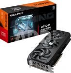 Gigabyte Radeon RX 9070 GAMING OC 16G | AMD | 16 GB | Radeon RX 9070 | HDMI ports quantity 2 | PCI-E 5.0