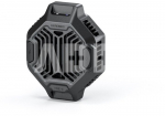 Tilta Khronos Cooling System V2 for iPhone - Space Gray