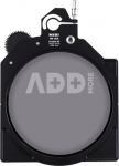 NiSi Cine Filter True Color Variable ND 1.5-5 Stops 12mm 4x4.56"