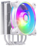 Cooler Master CPU Cooler Hyper 212 Halo AGB white
