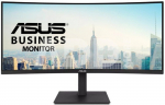 Asus Monitor VA34VCPSR 34 inches WQHD USB-C RJ45 1500R 21:9