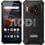OUKITEL Smartphone WP19 Pro 8/256GB Black