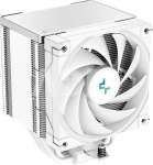 Deepcool | AK500 WH | White | Intel, AMD | CPU Air Cooler