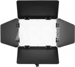 Amaran Pano 120c Barn Doors
