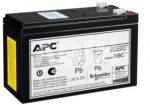 APC REPLACEMENT BATTERY CARTRIDGE, VRLA 9AH 24V DC