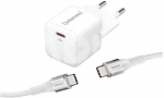POWER ADAPTER USB-C/7803042 INTENSO