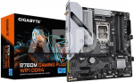 GIGABYTE B760M GAMING PLUS WIFI DDR4 (rev. 1.0) | Gigabyte