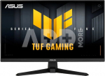 ASUS TUF VG249Q5A Gaming Monitor 24" FHD/IPS 1920x1080/16:9/300cd/m2/1ms Display port, HDMI | Asus