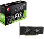 MSI GeForce RTX 3050 LP E 6G OC