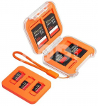 Ulanzi CC01 MINI Memory Card Case
