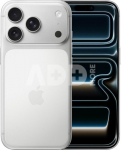 Apple iPhone 17 Pro (1TB) silver