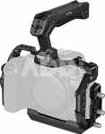SmallRig 5957 HawkLock Quick Release Cage Kit for Canon EOS R6 Mark III / R6 Mark II