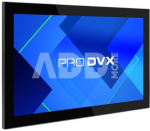 ProDVX | APPC-15XP-R23 | 15.6 " | Landscape/Portrait | 24/7 | Android | LPDDR4 SDRAM | Wi-Fi | Touchscreen | 400 cd/m&sup2; | 800:1 | 170 &deg; | 170 &deg;
