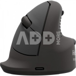 Fellowes Breyta Plus+ Ergonomic Vertikale Maus M Rechtsh&auml;nder