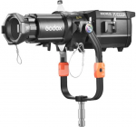 Godox BP36K Projection Attachment for KNOWLED LED Light with Flat Led Bowen Mount