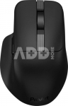 Asus MD301 MOUSE/BK/3BT+2.4GHZ+USB