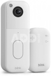 Amazon Blink Video Doorbell 2, white
