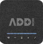 Lenovo | Speakerphone | 6000 | Built-in microphone | Bluetooth | Black