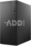 Dell Pro Tower Essential i5-14500/16GB/512GB/UHD 770/Ubuntu/ENG Kbd+mouse/3Y ProSupport NBD OnSite Warranty | Dell