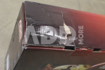 AOC SALE OUT. C32G42ZE | 31.5 " | VA | FHD | 16:9 | 260 Hz | 4 ms | 1920 x 1080 pixels | 300 cd/m&sup2; | HDMI ports quantity 1 | Black | Warranty 36 month(s) | DAMAGED PACKAGING