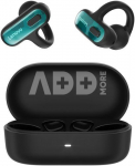 Lenovo Accessories Open-Ear Clip-on Earbuds X500 - BK | Lenovo