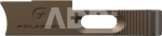 PolarPro ThumbGrip for Leica Q3 Bronze