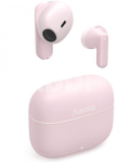 Headphones Freedom Light II TWS Pink