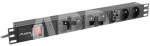 PDU-07E-0200-BK