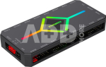 V4.0 ARGB PWM HUB BK