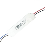 Maitinimo &scaron;altinis 12V, 5A, 60W, IP67