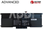 Ne&scaron;iojamo kompiuterio baterija ASUS C32N1305, 5000mAh, Extra Digital Advanced