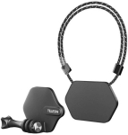 Magnetic mount set black