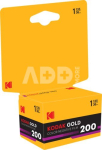 Eastman Kodak Gold 200 135-36 exp Carded