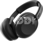 Sudio Headphones | K3 Pro | Bluetooth | Over-Ear | Microphone | Onyx Black | Noise canceling | Wireless