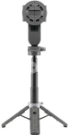 Maxlife selfie stick-tripod MXST-200, black