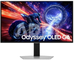 Odyssey G6 LS27FG604SUXEN 27" OLED 16:9