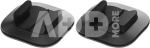 GoPro Universal Adhesive Mount 2pcs