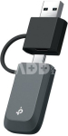 TP-LINK BE6500 Tri-Band Wi-Fi 7 Mini Wireless USB Adapter | Archer TBE400U | 2.4 GHz, 5 GHz, 6 GHz | 802.11ax | MU-MiMO No | no PoE | Antenna type Internal