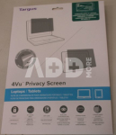SALE OUT. Targus Privacy Screen 14" (16:09) | SALE OUT. | Targus Privacy Screen 14&rdquo; W (16:9) | UNPACKED