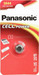 Panasonic SR-44